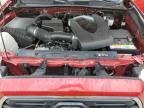 2018 TOYOTA TACOMA DOUBLE CAB   for sale at Copart CA - LOS ANGELES
