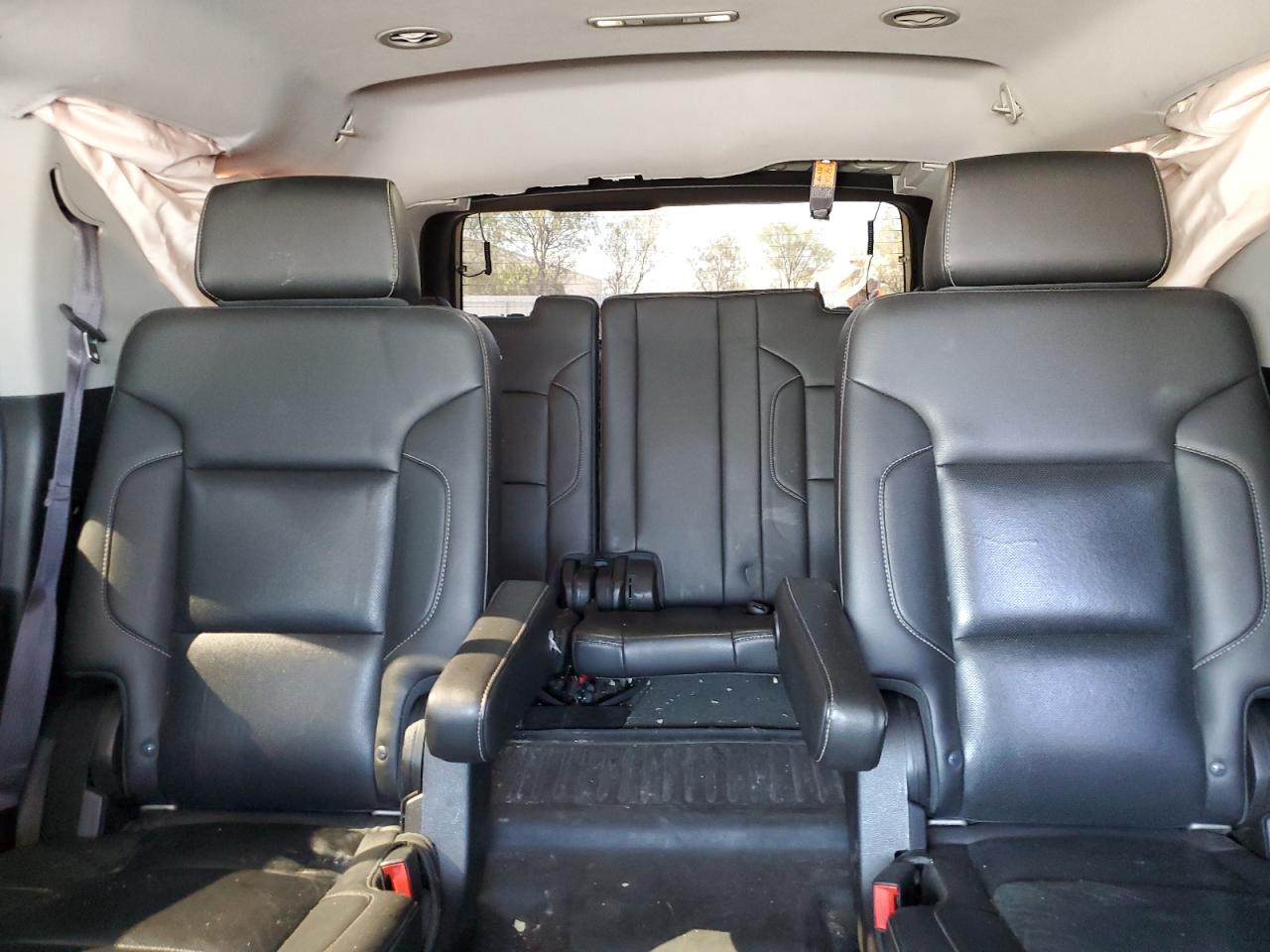 2015 Chevrolet Tahoe K1500 Ltz VIN: 1GNSKCKC6FR211565 Lot: 63880725