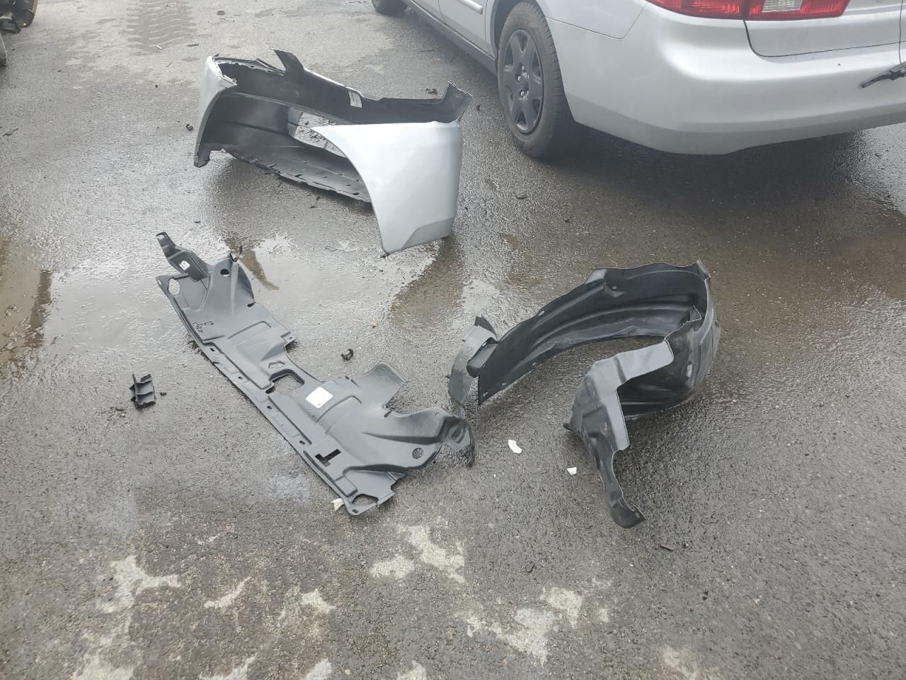 2005 Honda Accord Lx VIN: 1HGCM56415A167849 Lot: 63938475