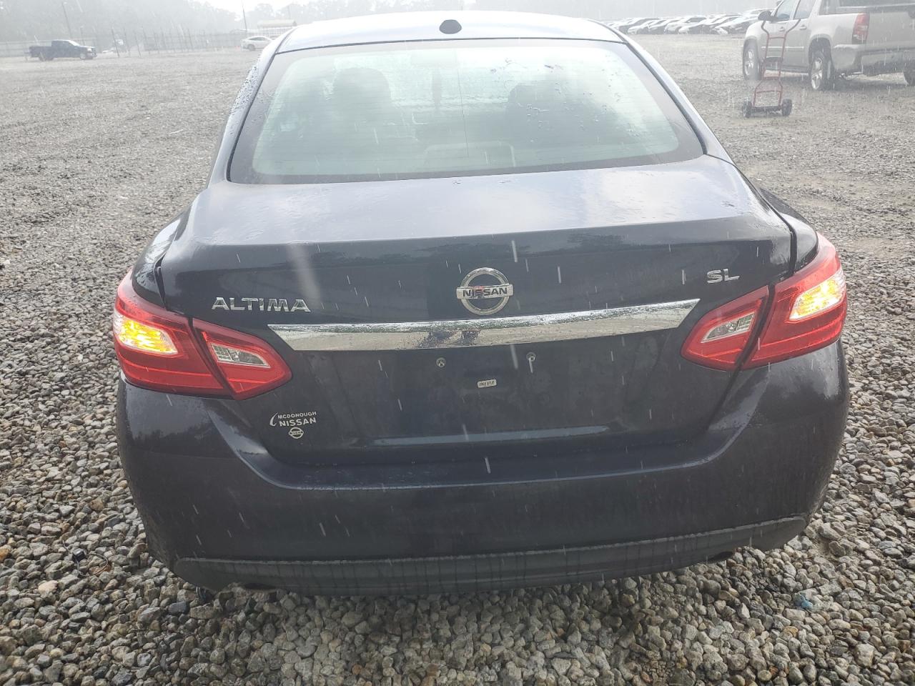 2017 Nissan Altima 2.5 VIN: 1N4AL3AP7HC193207 Lot: 63086225