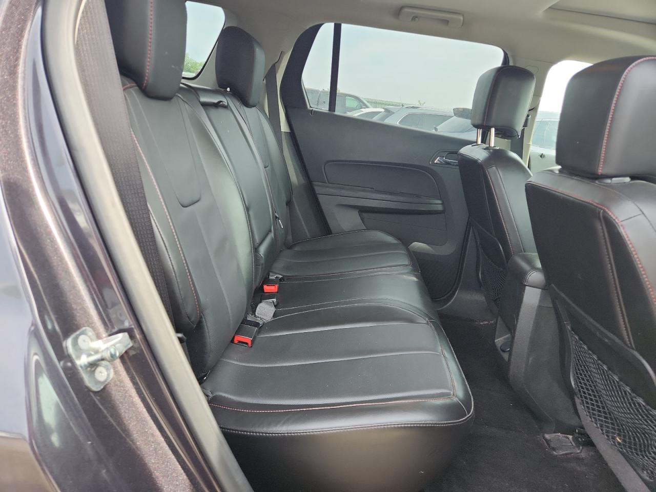 2016 GMC Terrain Slt VIN: 2GKFLUEK0G6217881 Lot: 64761615