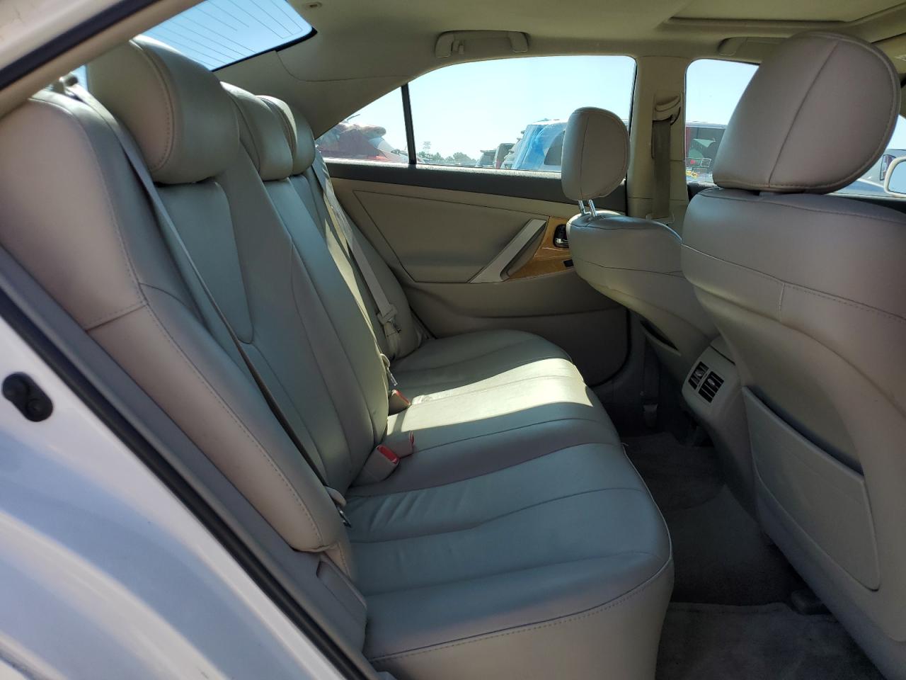 2007 Toyota Camry Le VIN: 4T1BK46K27U527331 Lot: 64962725