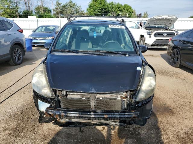 2007 HONDA FIT   
