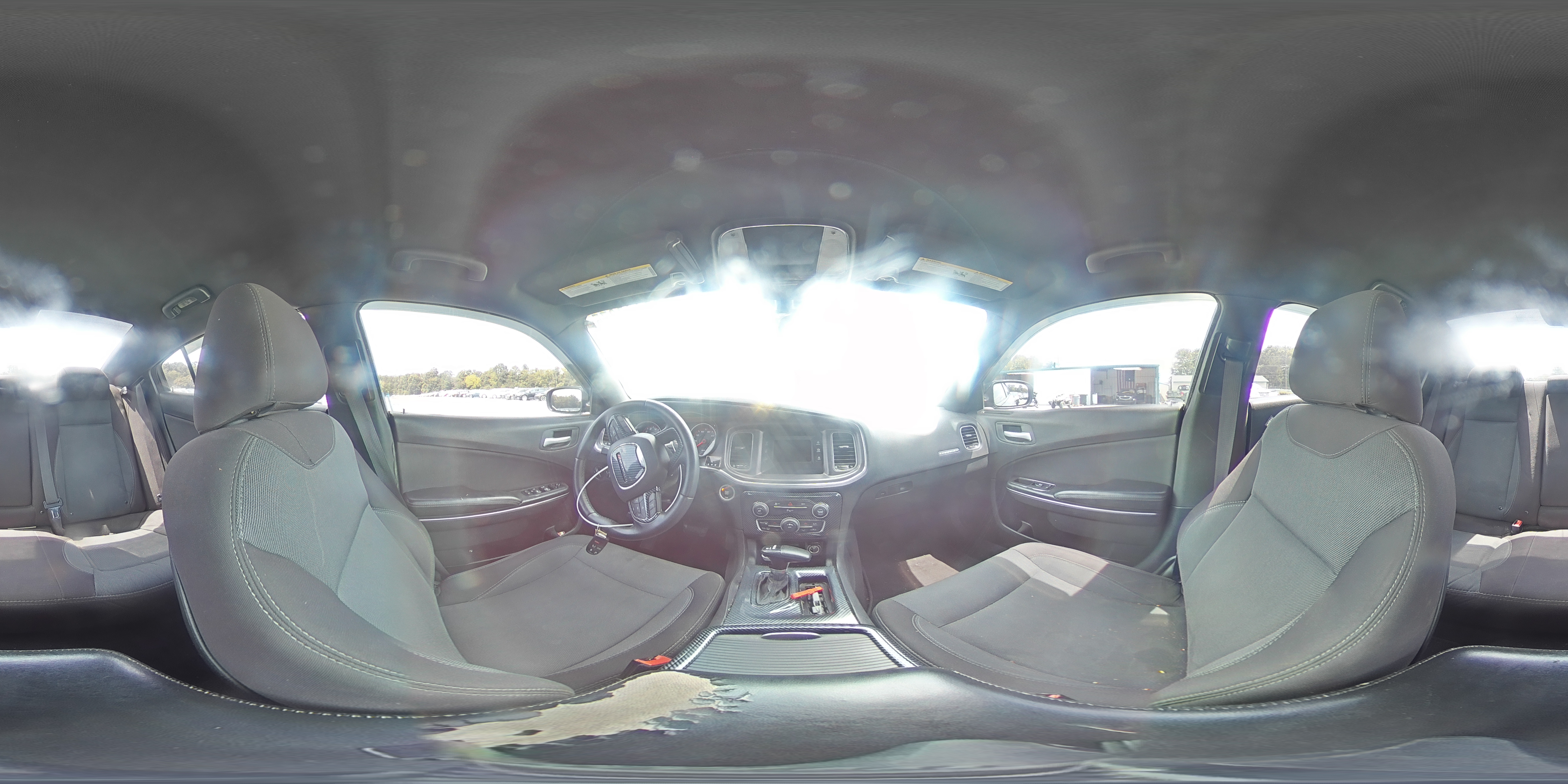 2016 Dodge Charger Se VIN: 2C3CDXBG4GH312711 Lot: 66110075