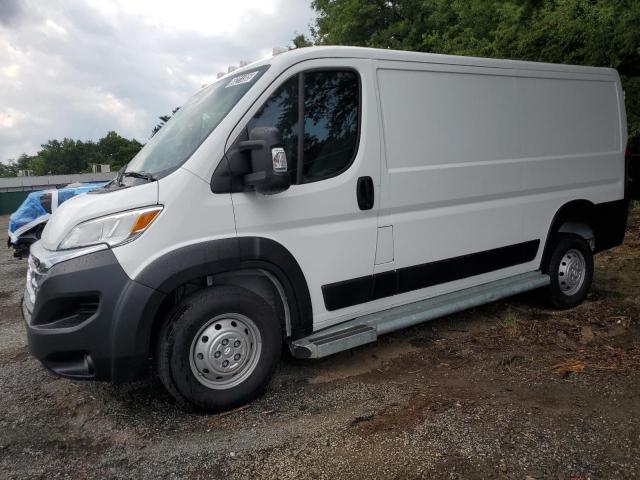 2023 Ram Promaster 2500 2500 Standard