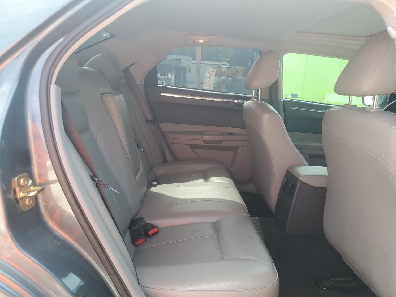 2006 Chrysler 300 Touring VIN: 2C3KA53G66H130434 Lot: 64778605
