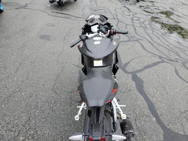 2023 APRILIA RS 660  