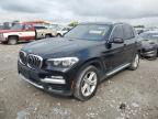 2018 BMW X3 XDRIVE30I   for sale at Copart IL - SOUTHERN ILLINOIS