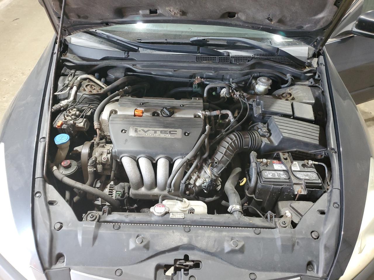 2005 Honda Accord Lx VIN: 1HGCM56425A118062 Lot: 66635865