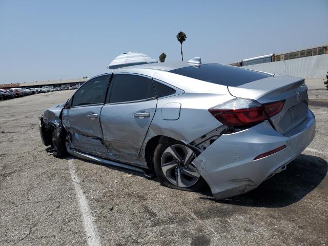  HONDA INSIGHT 2019 Silver