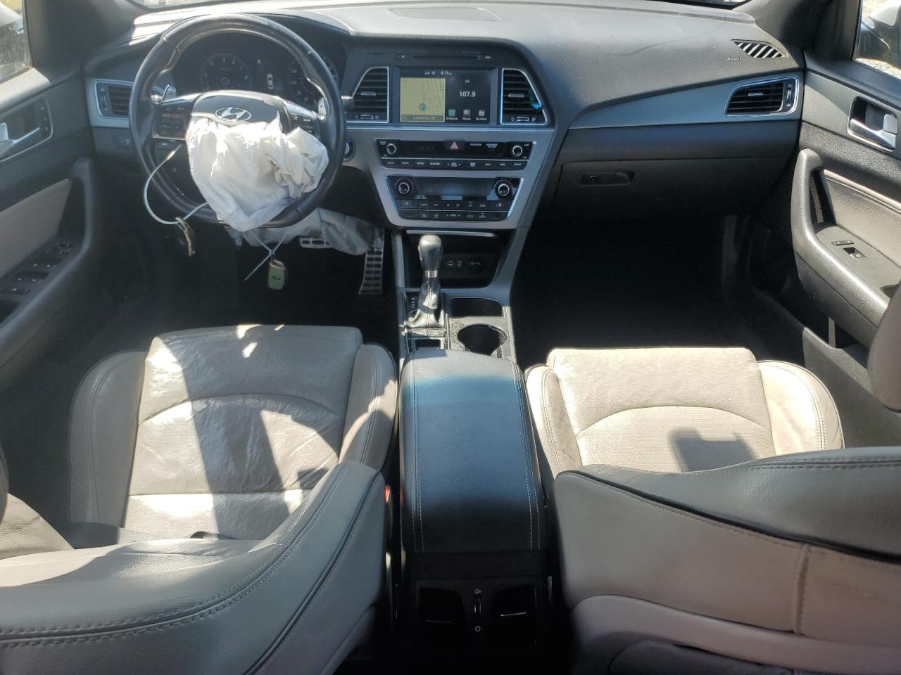 2015 Hyundai Sonata Sport VIN: 5NPE34AB9FH053442 Lot: 65461155