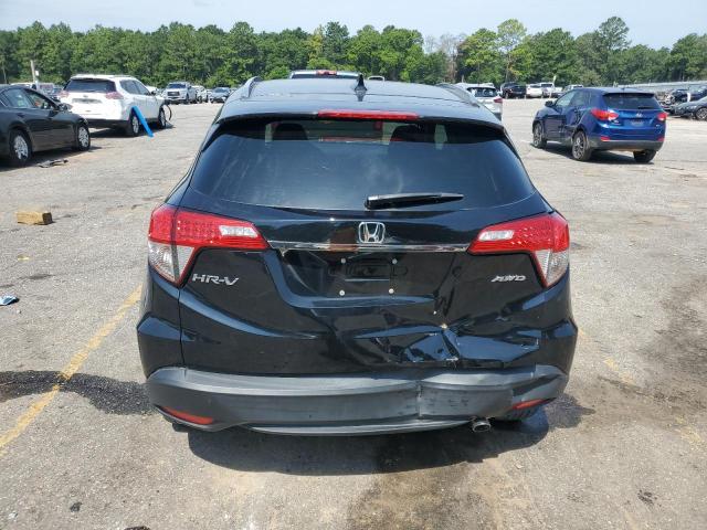  HONDA HR-V 2022 Czarny
