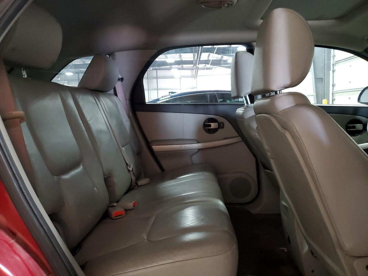 2005 Chevrolet Equinox Lt VIN: 2CNDL73F256137372 Lot: 66673035