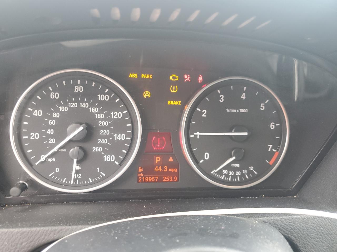 2008 BMW X5 3.0I VIN: 5UXFE43518L024603 Lot: 66268575