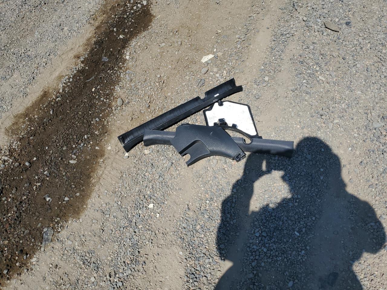 2013 Kia Rio Lx VIN: KNADM4A33D6255103 Lot: 66919995