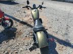 2016 HARLEY-DAVIDSON XL883 IRON 883   for sale at Copart OK - OKLAHOMA CITY