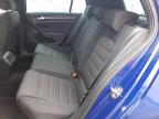 2020 VOLKSWAGEN GOLF R TSI for sale at Copart SANDTOFT
