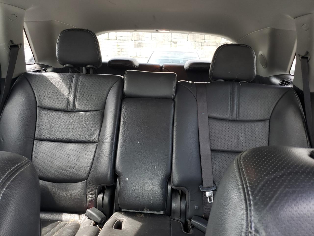 2013 Kia Sorento Sx VIN: 5XYKW4A24DG323904 Lot: 65097645