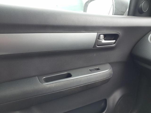 2005 SUZUKI SWIFT GL