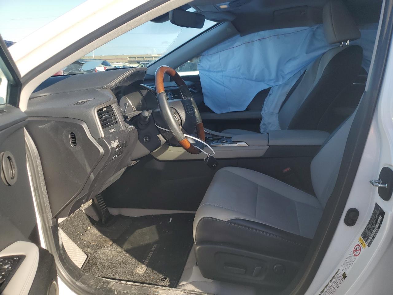 2019 Lexus Rx 350 Base VIN: 2T2ZZMCA2KC140399 Lot: 64055885
