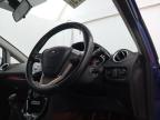 2015 FORD FIESTA ZET for sale at Copart WESTBURY