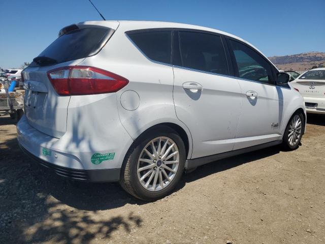 2014 FORD C-MAX PREMIUM  