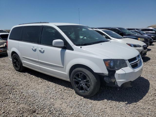  DODGE CARAVAN 2017 Белы