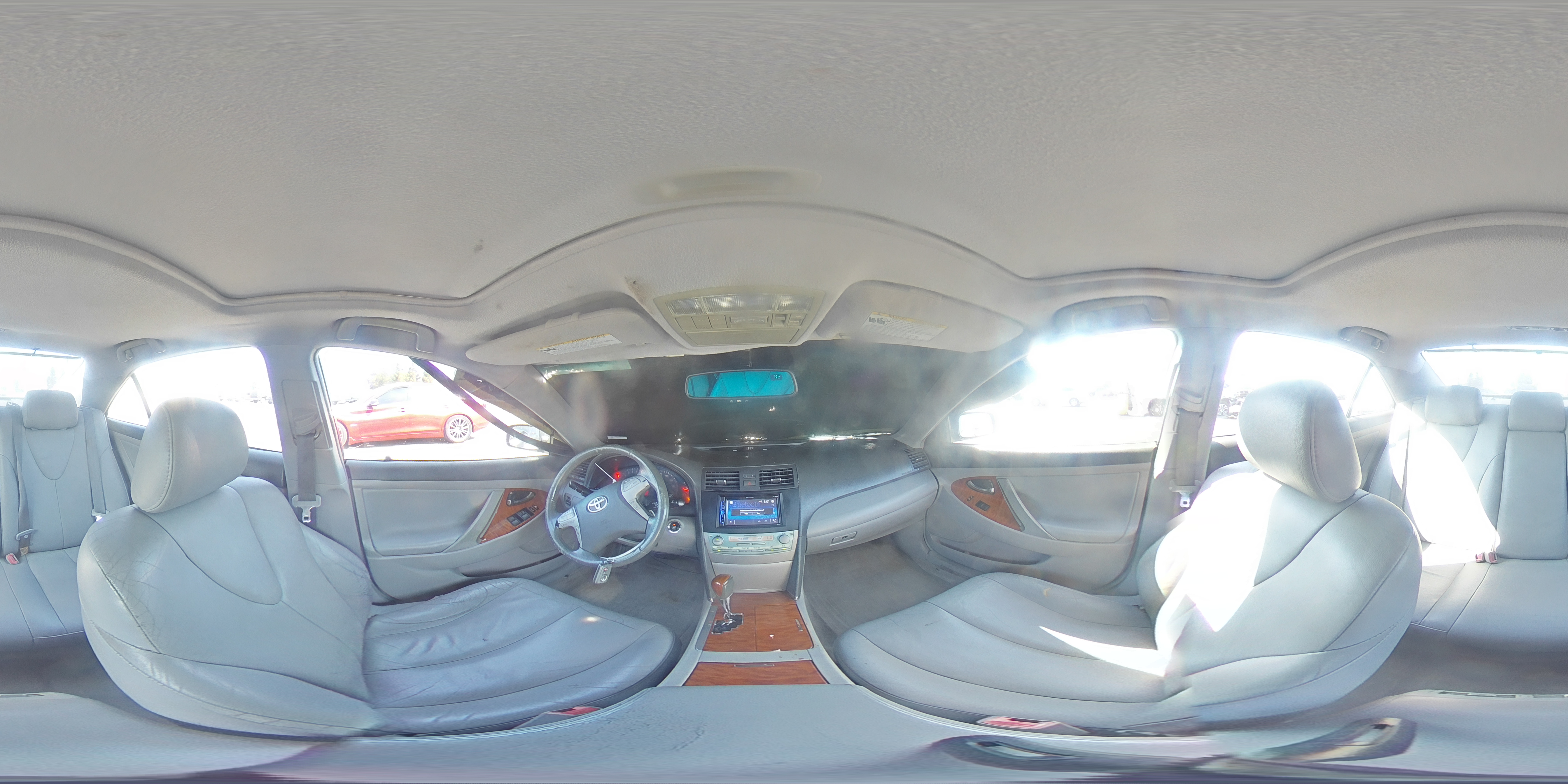2009 Toyota Camry Se VIN: 4T1BK46K59U094459 Lot: 64895245