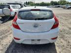 2016 HYUNDAI ACCENT SE   for sale at Copart OR - PORTLAND NORTH