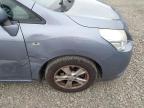 2010 TOYOTA VERSO TR V for sale at Copart EAST KILBRIDE