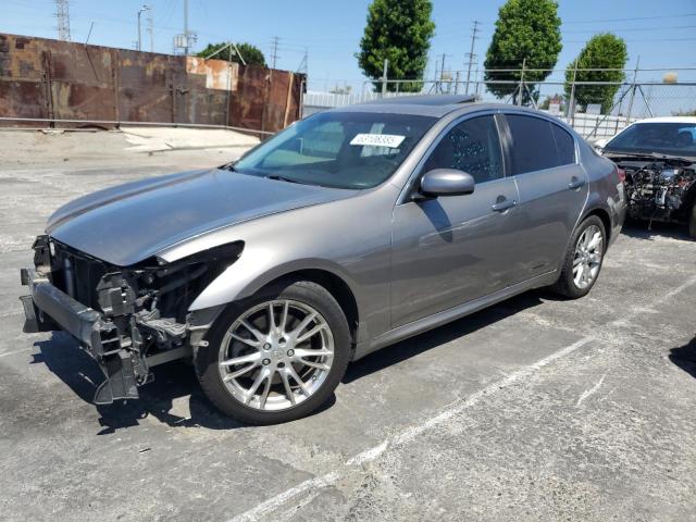 2007 Infiniti G35