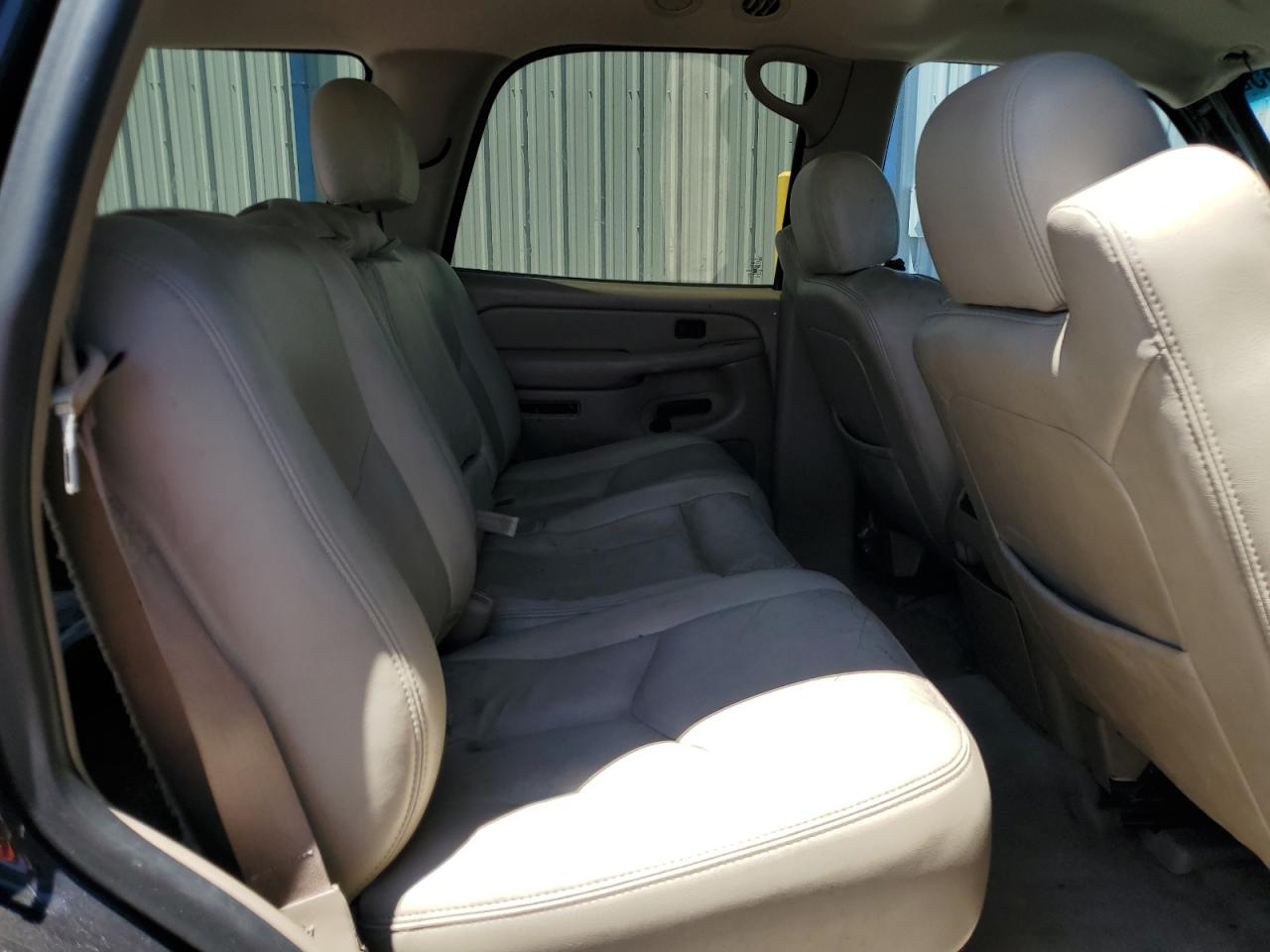 2004 GMC Yukon VIN: 1GKEC13T64J306620 Lot: 63784385