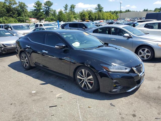  NISSAN MAXIMA 2020 Czarny