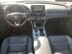 2018 HONDA ACCORD TOURING   for sale at Copart QC - MONTREAL