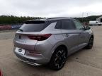 2024 VAUXHALL GRANDLAND ULTIMATE TURBO  for sale at Copart WHITBURN