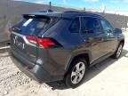 2019 TOYOTA RAV4 DESIG for sale at Copart WESTBURY