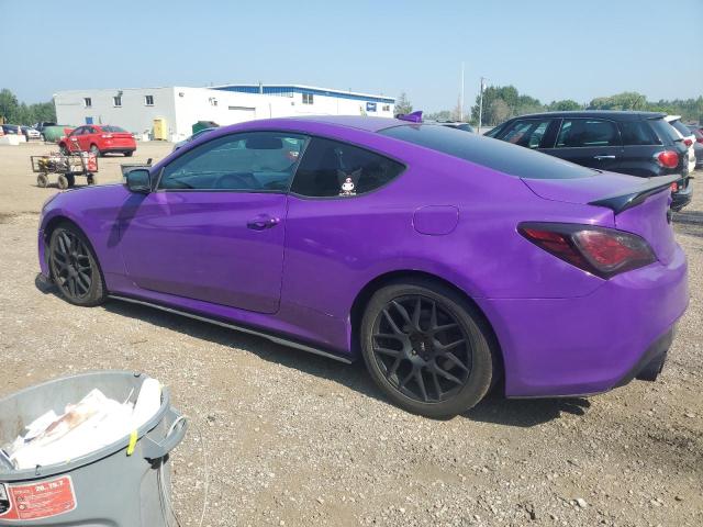 2016 HYUNDAI GENESIS COUPE 3.8 R-SPEC  