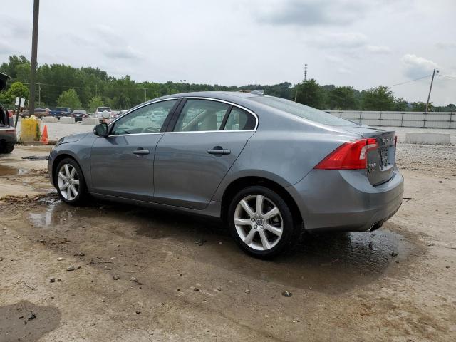  VOLVO S60 2016 Szary
