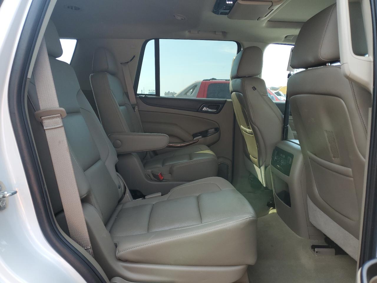 2016 GMC Yukon Slt VIN: 1GKS1BKCXGR310157 Lot: 63302125
