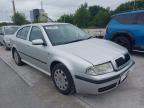 2003 SKODA OCTAVIA AM for sale at Copart ST HELENS