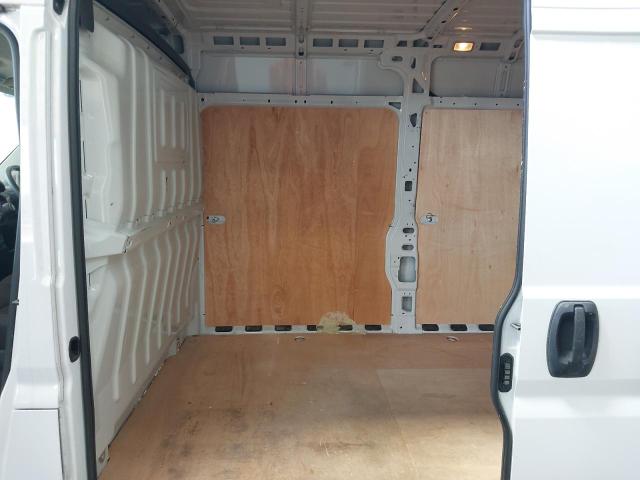 2023 PEUGEOT BOXER 2.2 BLUEHDI H2 PROFESSIONAL PREMIUM+ VAN 140PS