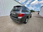 2009 TOYOTA HIGHLANDER    à vendre chez Copart TX - DALLAS