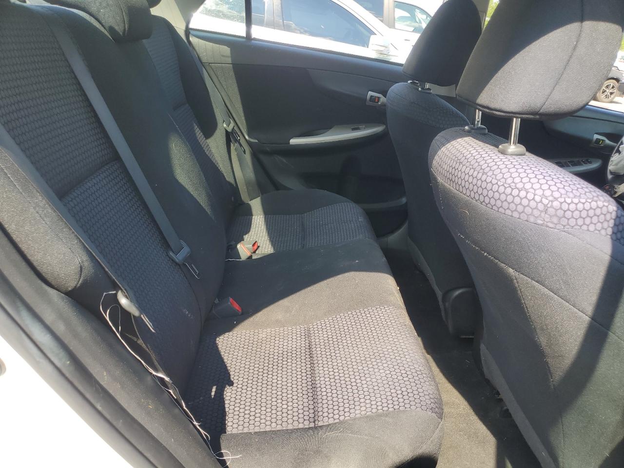 2009 Toyota Corolla Xrs VIN: 1NXBE40E59Z021358 Lot: 64190435