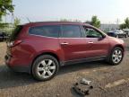 2017 CHEVROLET TRAVERSE LT   for sale at Copart ON - LONDON
