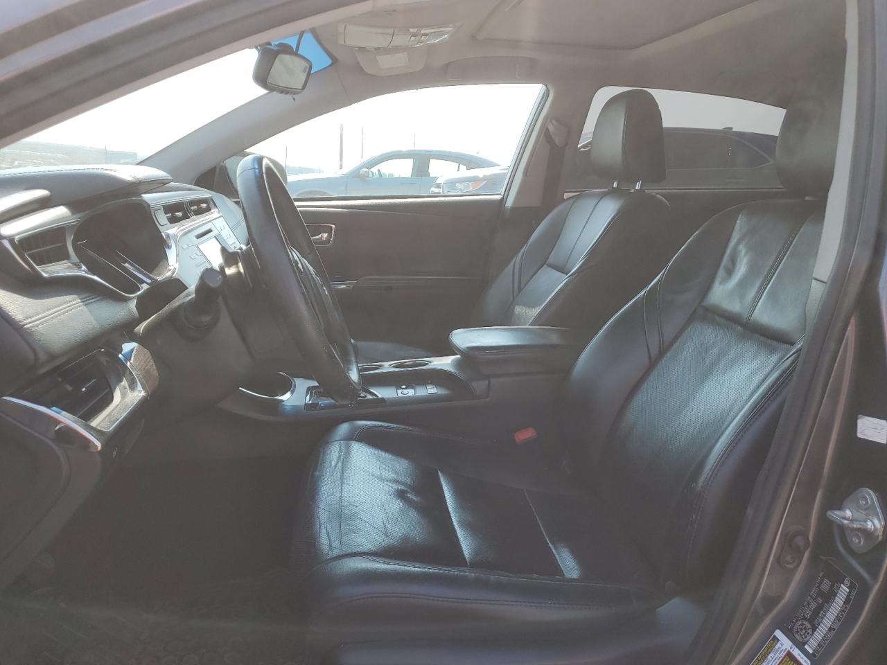 2013 Toyota Avalon Base VIN: 4T1BK1EB5DU025747 Lot: 63314335