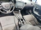 2014 HONDA CIVIC LX   for sale at Copart QC - MONTREAL