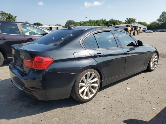  BMW 3 SERIES 2013 Czarny