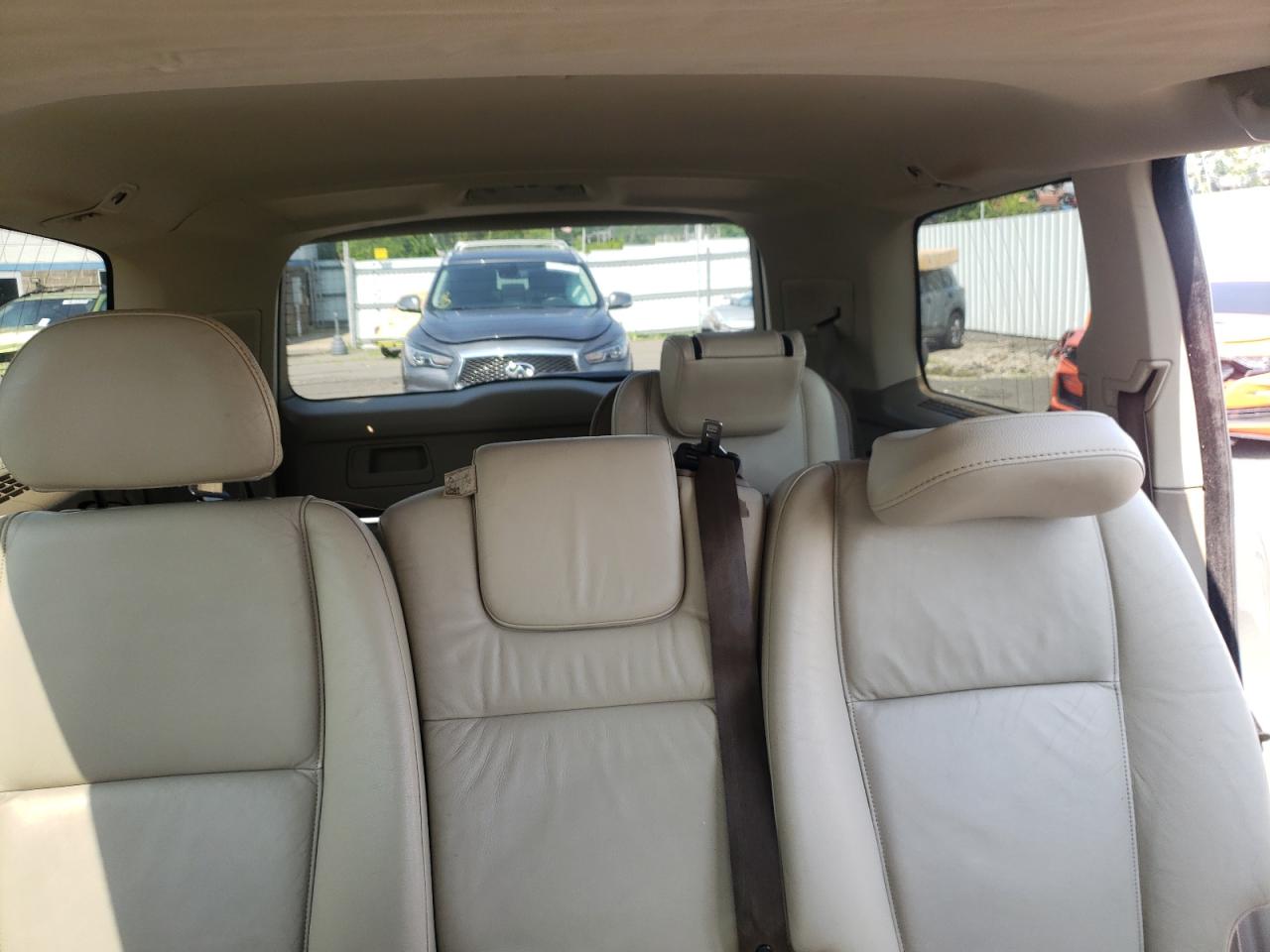 2008 Volvo Xc90 3.2 VIN: YV4CZ982581475482 Lot: 62918495