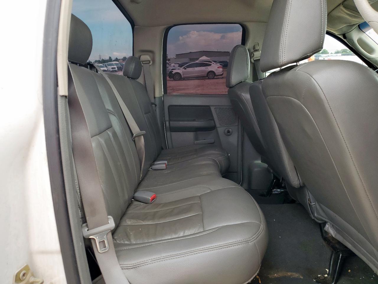 2007 Dodge Ram 1500 St VIN: 1D7HA18P87J577411 Lot: 63914785
