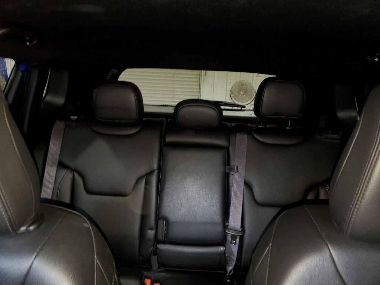2024 Jeep Compass Limited VIN: 3C4NJDCN0RT595109 Lot: 63819305